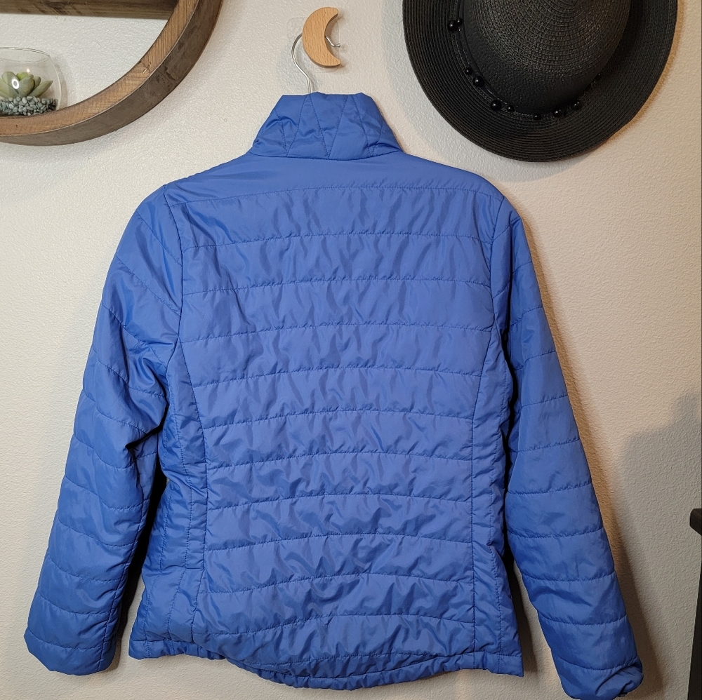 Champion Puffer Jacket - Picture 4 of 7